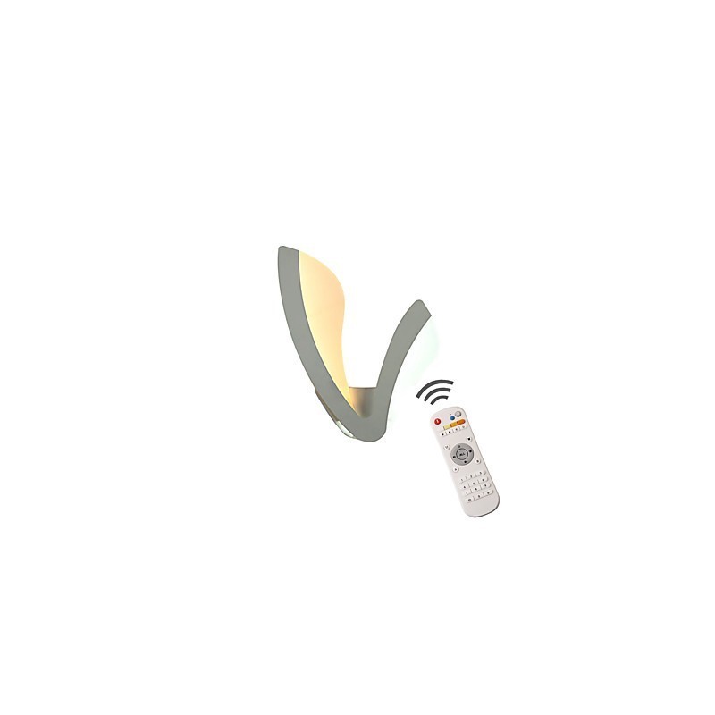 Stepless Adjusted Modern Contemporary Others Feature for Mini Style Ambient Light Wall Sconces Wall Light