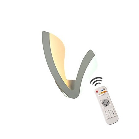 Stepless Adjusted Modern Contemporary Others Feature for Mini Style Ambient Light Wall Sconces Wall Light Stepless Adjusted Modern Contemporary Others Feature for Mini Style Ambient Light Wall Sconces Wall Light