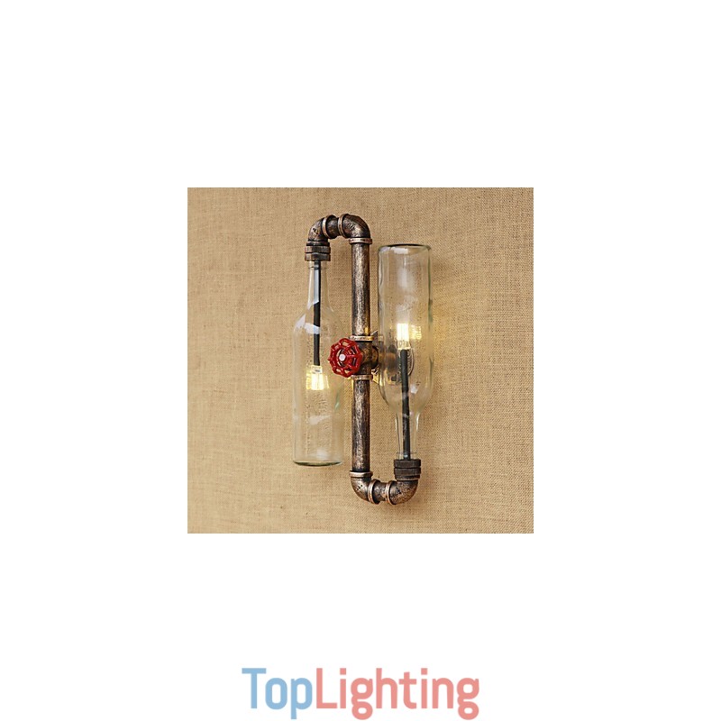 Wall Lights
