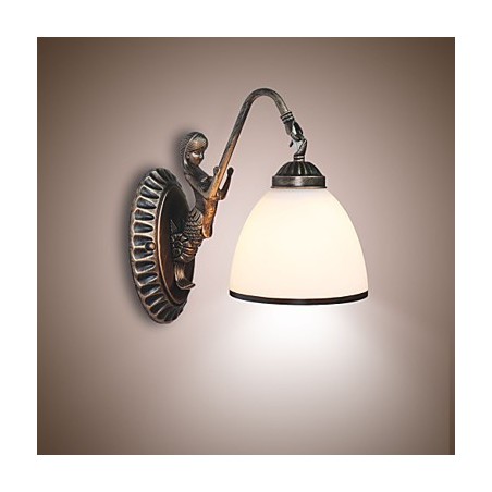 European Style Retro Living Room Bedroom Lamp Porch Wall Lamp Balcony Coffee Shop Wall Lamp European Style Retro Living Room Bedroom Lamp Porch Wall Lamp Balcony Coffee Shop Wall Lamp