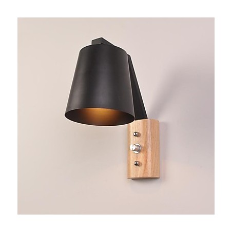 Modern Contemporary Country Black Oxide Finish Feature for Downlight Wall Sconces Wall Light Modern Contemporary Country Black Oxide Finish Feature for Downlight Wall Sconces Wall Light