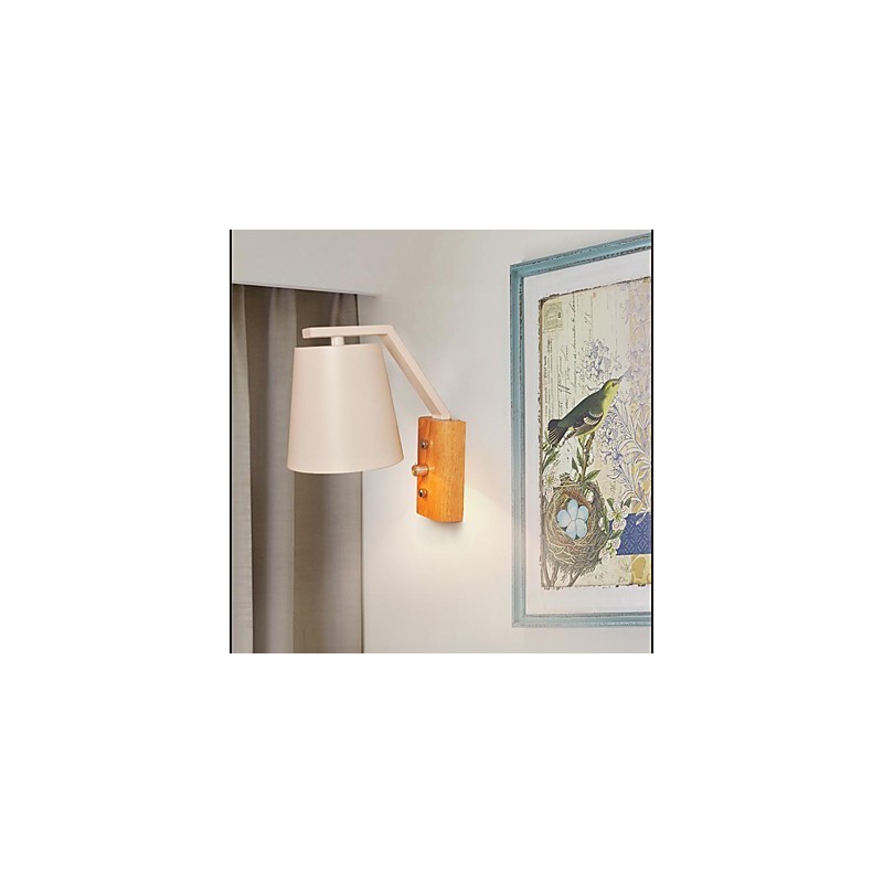 Modern Contemporary Country Black Oxide Finish Feature for Downlight Wall Sconces Wall Light