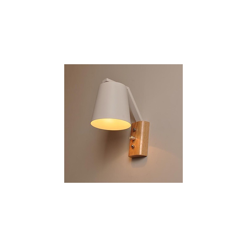 Modern Contemporary Country Black Oxide Finish Feature for Downlight Wall Sconces Wall Light