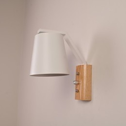 Modern Contemporary Country Black Oxide Finish Feature for Downlight Wall Sconces Wall Light