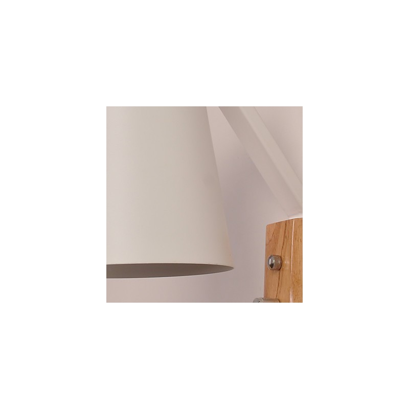 Modern Contemporary Country Black Oxide Finish Feature for Downlight Wall Sconces Wall Light