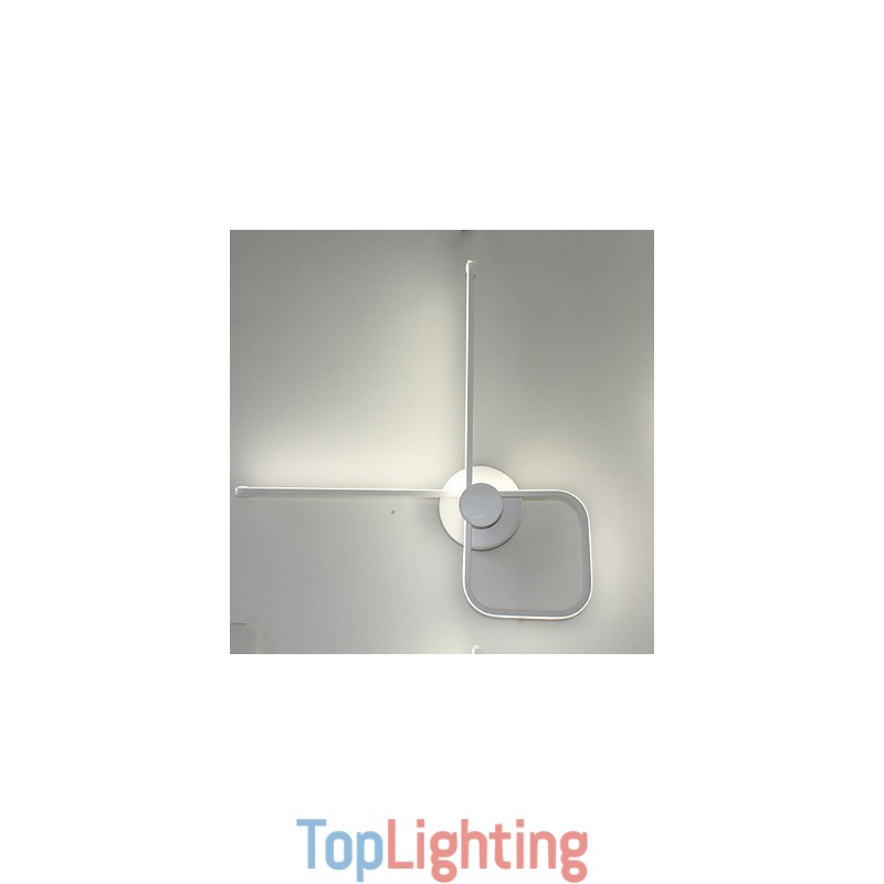 Bedroom Bedside Lamp Wall Lamp Nordic Creative Minimalist Modern Living Room Wall Lamp Aisle Stairs Lights