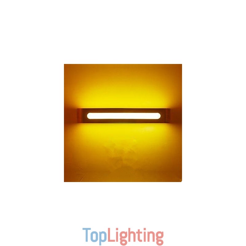Nordic style bedroom bedside light