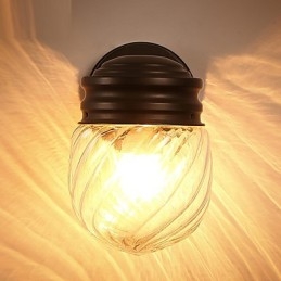 Modern Contemporary Others Feature for Mini Style Ambient Light Wall Sconces Wall Light