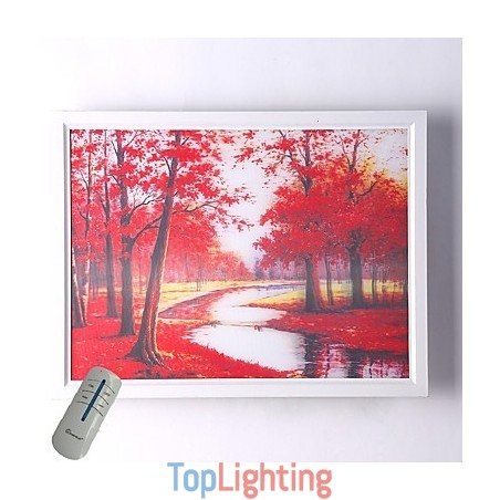 Integrated Modern Contemporary Modern Comtemporary Painting Feature for Ambient Light Wall Sconces Integrated Modern Contemporary Modern Comtemporary Painting Feature for Ambient Light Wall Sconces