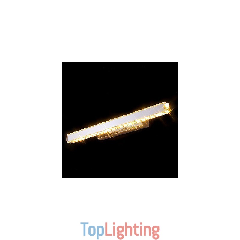 Integrated Modern Contemporary Modern Comtemporary Painting Feature for Ambient Light Wall Sconces