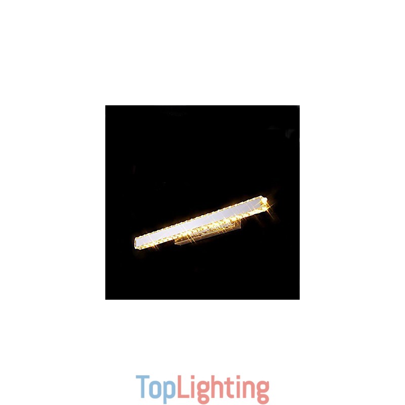 Integrated Modern Contemporary Modern Comtemporary Painting Feature for Ambient Light Wall Sconces