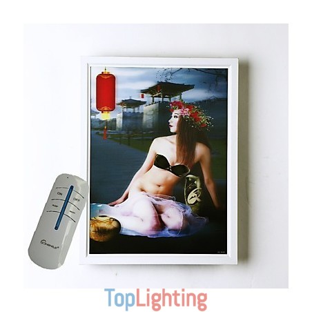 Integrated Modern Contemporary Modern Comtemporary Painting Feature for Ambient Light Wall Sconces Integrated Modern Contemporary Modern Comtemporary Painting Feature for Ambient Light Wall Sconces