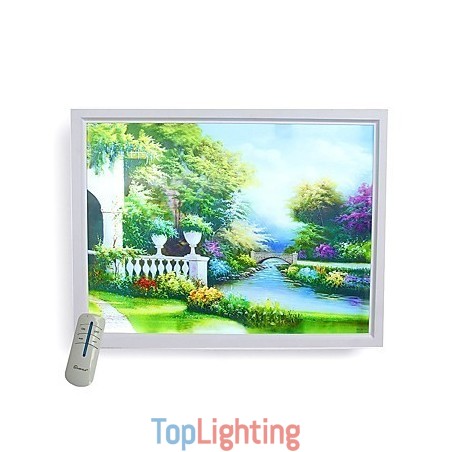 Integrated Modern Contemporary Modern Comtemporary Painting Feature for Ambient Light Wall Sconces Integrated Modern Contemporary Modern Comtemporary Painting Feature for Ambient Light Wall Sconces