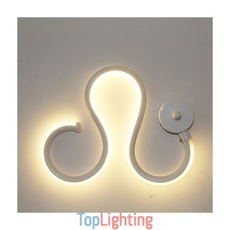 Modern Minimalist Lamp Aluminum Lamp Bedroom Bedside Lamp Decoration Designers Shaped Corridor Lighting Creative Living Room Lamps Modern Minimalist Lamp Aluminum Lamp Bedroom Bedside Lamp Decoration Designers Shaped Corridor Lighting Creative Living Room Lamps