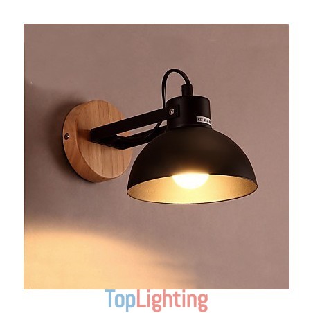 Modern Contemporary Rustic Lodge Painting FeatureDownlight Wall Sconces Wall Light Modern Contemporary Rustic Lodge Painting FeatureDownlight Wall Sconces Wall Light
