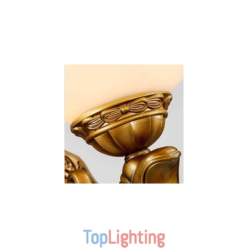 Integrated Modern Contemporary Modern Comtemporary Painting Feature for Ambient Light Wall Sconces