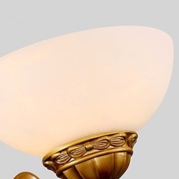 Integrated Modern Contemporary Modern Comtemporary Painting Feature for Ambient Light Wall Sconces