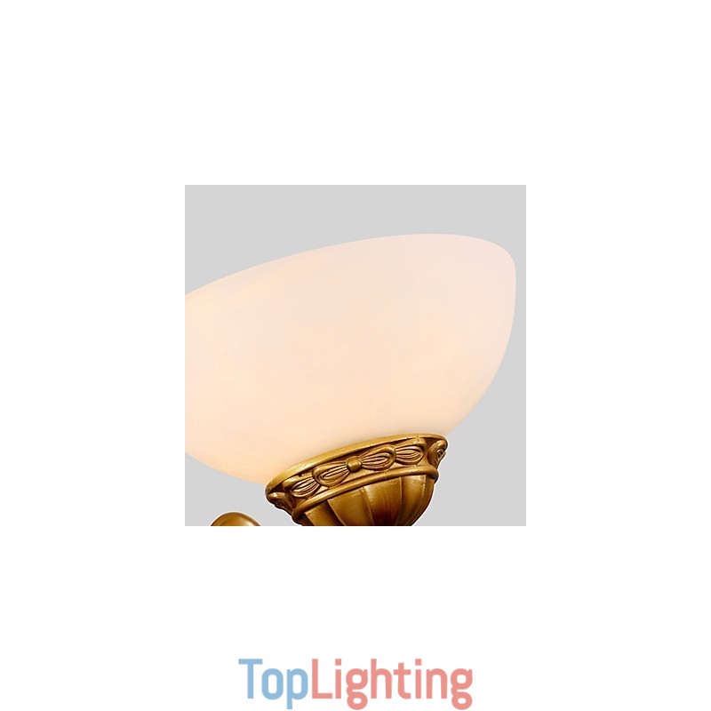 Integrated Modern Contemporary Modern Comtemporary Painting Feature for Ambient Light Wall Sconces