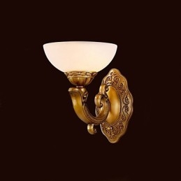 Integrated Modern Contemporary Modern Comtemporary Painting Feature for Ambient Light Wall Sconces