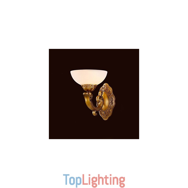 Integrated Modern Contemporary Modern Comtemporary Painting Feature for Ambient Light Wall Sconces
