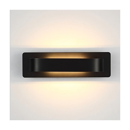 Integrated Modern Contemporary Modern Comtemporary Painting Feature for Ambient Light Wall Sconces Integrated Modern Contemporary Modern Comtemporary Painting Feature for Ambient Light Wall Sconces