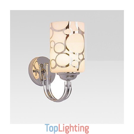 Metallic Modern Comtemporary Flush Mount & Ceiling Hugger Light Feature Wall Sconces Wall Light Metallic Modern Comtemporary Flush Mount & Ceiling Hugger Light Feature Wall Sconces Wall Light
