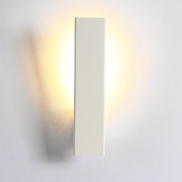 Modern Contemporary Painting Feature for Ambient Light Wall Sconces Wall Light