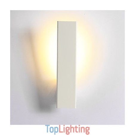 Modern Contemporary Painting Feature for Ambient Light Wall Sconces Wall Light