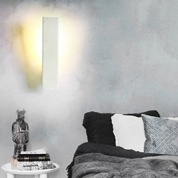 Modern Contemporary Painting Feature for Ambient Light Wall Sconces Wall Light