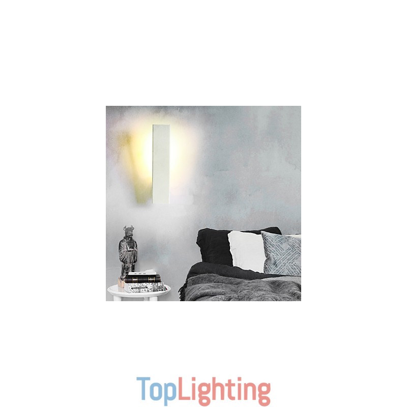 Modern Contemporary Painting Feature for Ambient Light Wall Sconces Wall Light