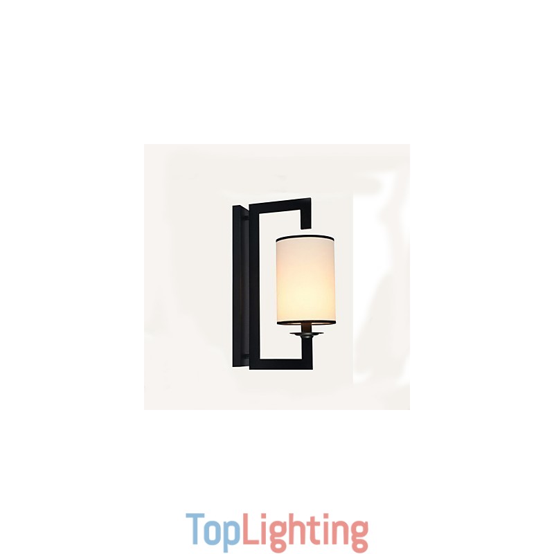 Integrated Modern Contemporary Modern Comtemporary Painting Feature for Ambient Light Wall Sconces