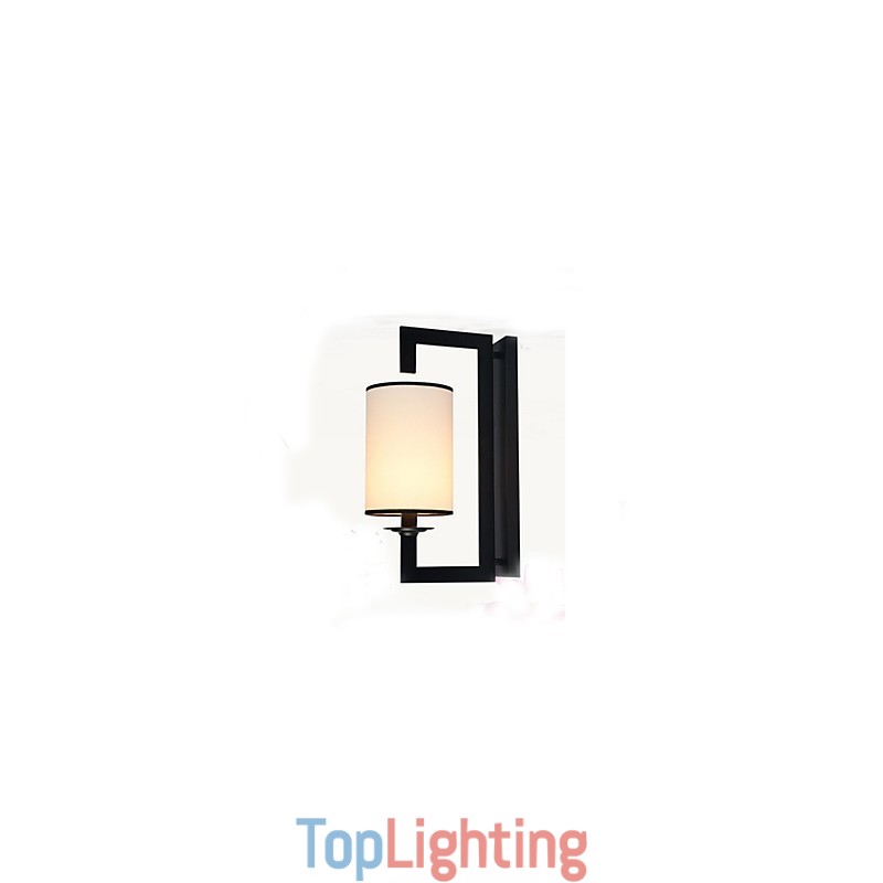 Integrated Modern Contemporary Modern Comtemporary Painting Feature for Ambient Light Wall Sconces