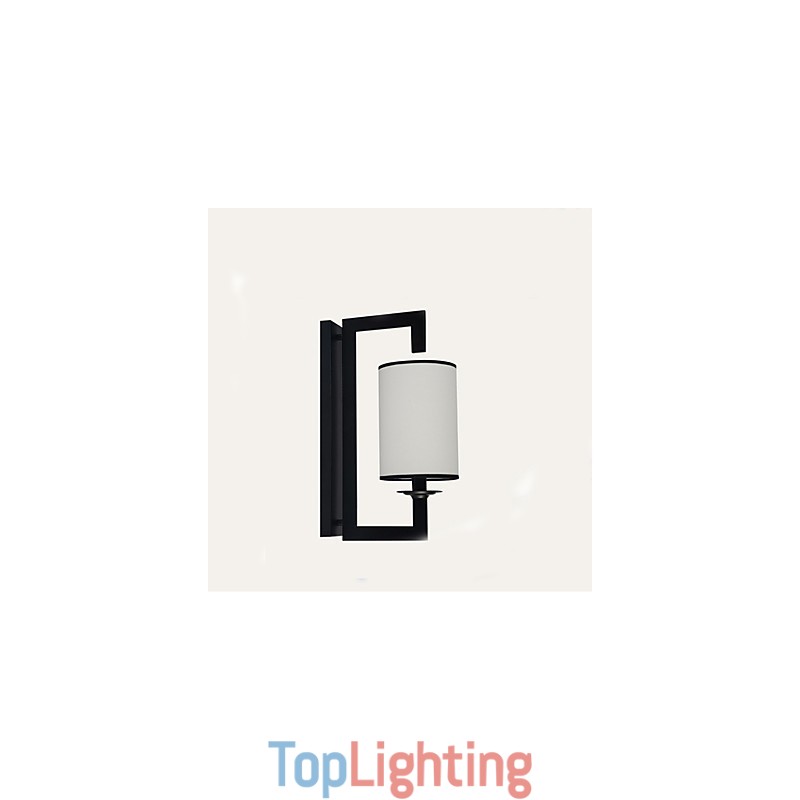 Integrated Modern Contemporary Modern Comtemporary Painting Feature for Ambient Light Wall Sconces