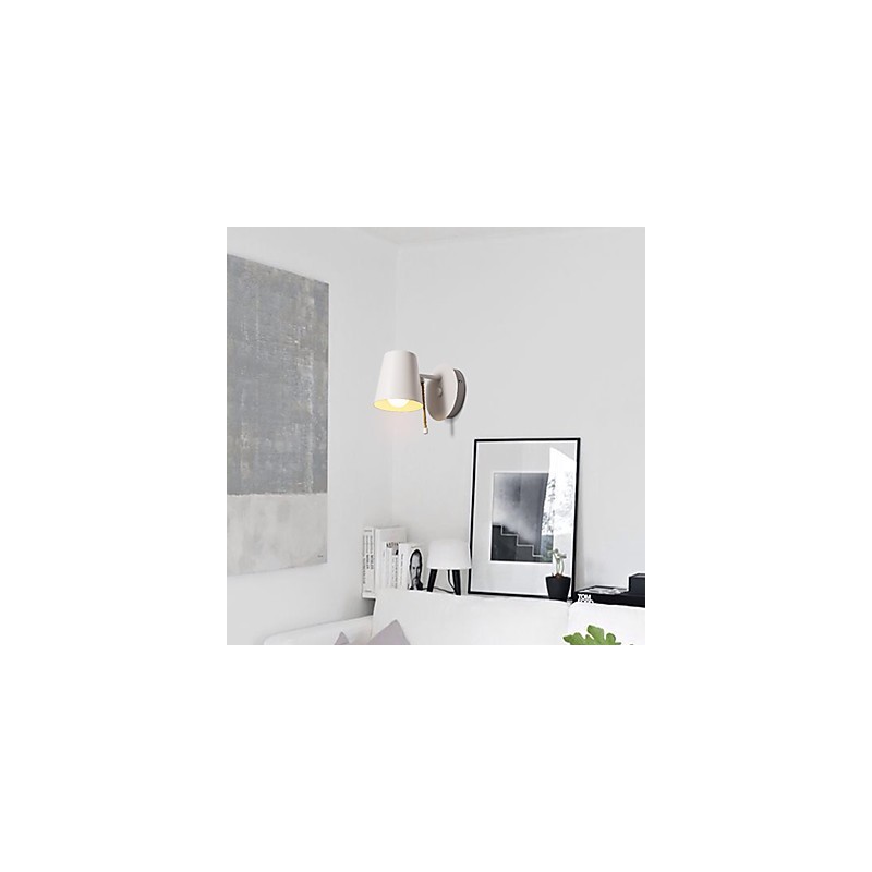 Modern Contemporary Feature Ambient Light Wall Sconces Wall Light