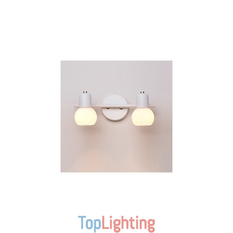 Glass Wall Lamp Modern Contemporary Feature Ambient Light Wall Sconces Wall Light