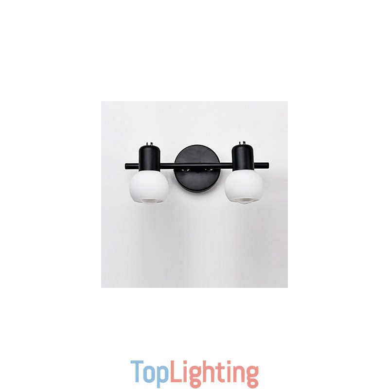 Glass Wall Lamp Modern Contemporary Feature Ambient Light Wall Sconces Wall Light