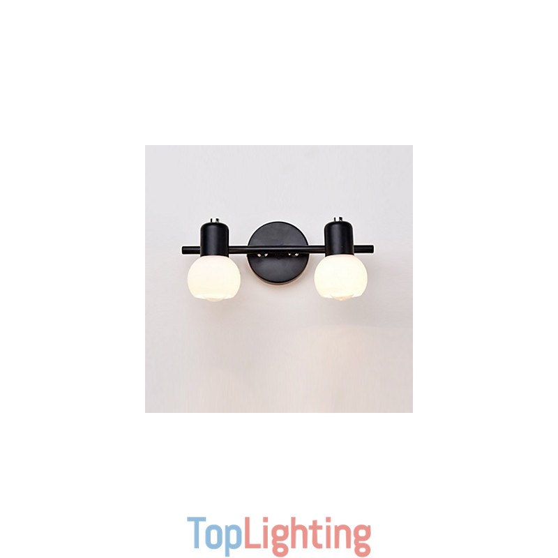 Glass Wall Lamp Modern Contemporary Feature Ambient Light Wall Sconces Wall Light