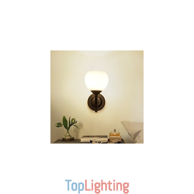 Modern Contemporary Painting Feature Ambient Light Wall Sconces Wall Light