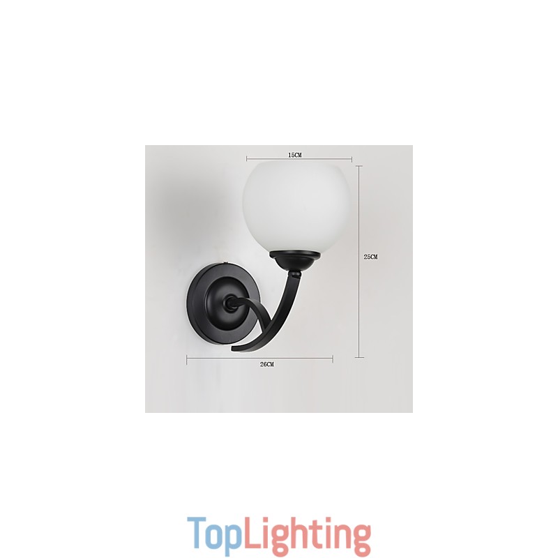 Modern Contemporary Painting Feature Ambient Light Wall Sconces Wall Light