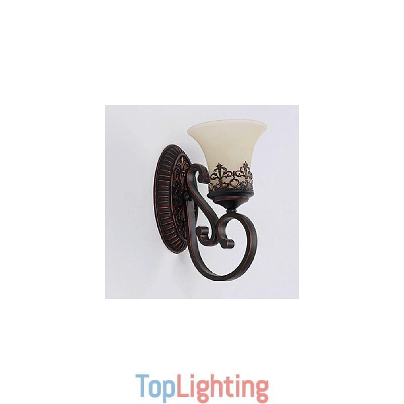 Modern Contemporary Electroplated Feature for Ambient Light Wall Sconces Wall Light