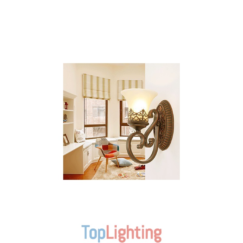 Modern Contemporary Electroplated Feature for Ambient Light Wall Sconces Wall Light