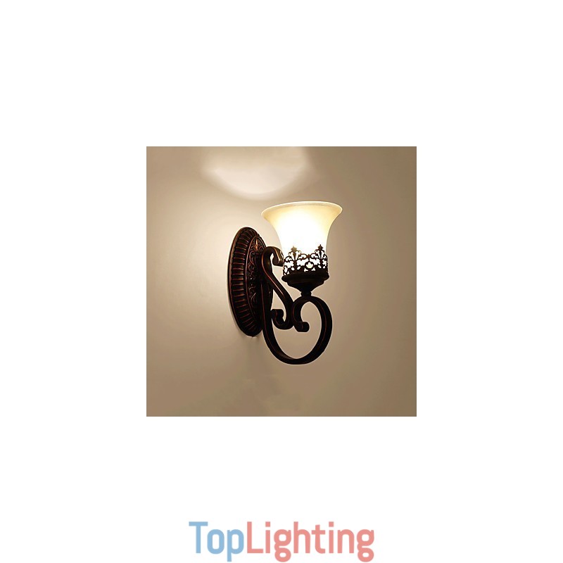 Modern Contemporary Electroplated Feature for Ambient Light Wall Sconces Wall Light