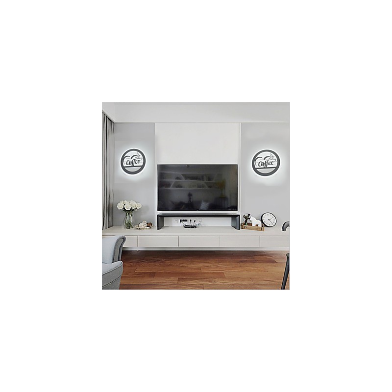 creative wall lamp bedside corridor wall lamp balcony lamps