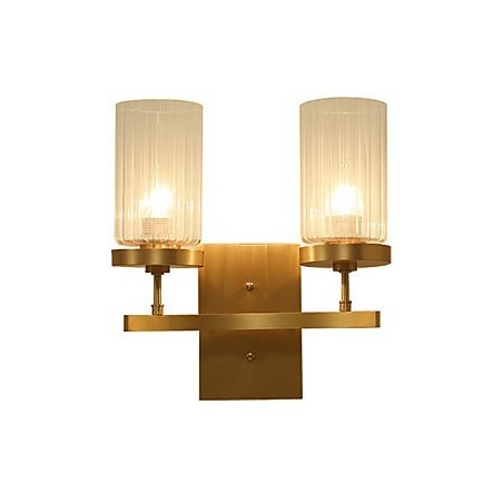 Traditional Classic Country Brass Feature for Mini Style Uplight Wall Sconces Wall Light Traditional Classic Country Brass Feature for Mini Style Uplight Wall Sconces Wall Light