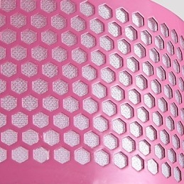 Modern Cartoon To Absorb Dome Light