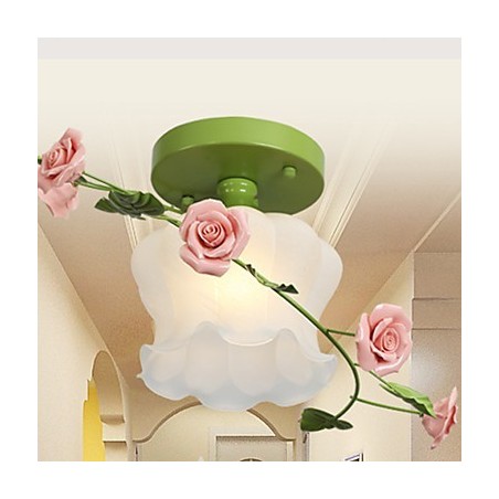 Valentine'S Day The Rose Garden Flowers And Plants Absorb Dome Light Valentine'S Day The Rose Garden Flowers And Plants Absorb Dome Light