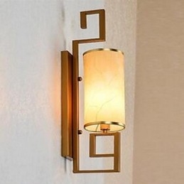 Vintage Others Feature Ambient Light Wall Sconces Wall Light