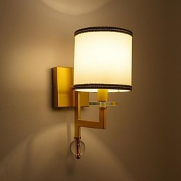 Vintage Others Feature Uplight Wall Sconces Wall Light