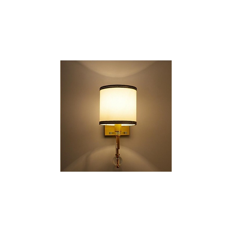 Vintage Others Feature Uplight Wall Sconces Wall Light