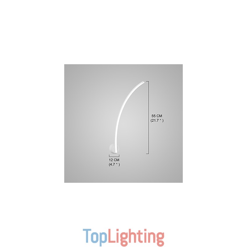 Integrated Simple Traditional Concise style Classic Modern Contemporary Painting Feature for Ambient Light